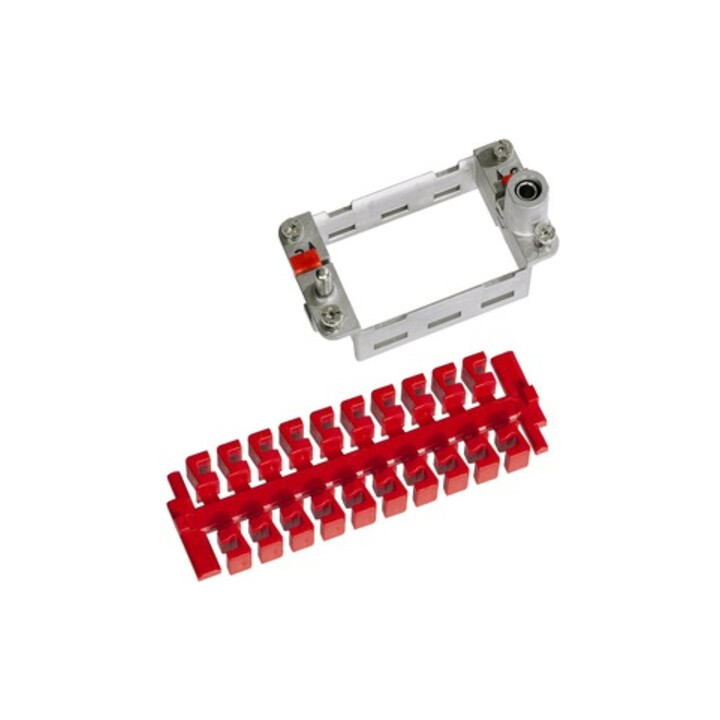 Harting Han Verriegelungselement f. Gelenkrahmen 09140009960