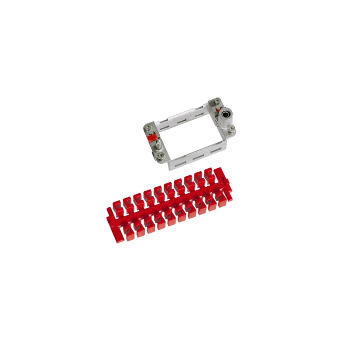 Harting Han Verriegelungselement f. Gelenkrahmen 09140009960
