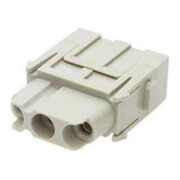 Harting Insert à sertir pour prise 09140033102-1