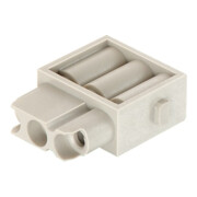 Harting Insert à sertir pour prise 09140033102-3
