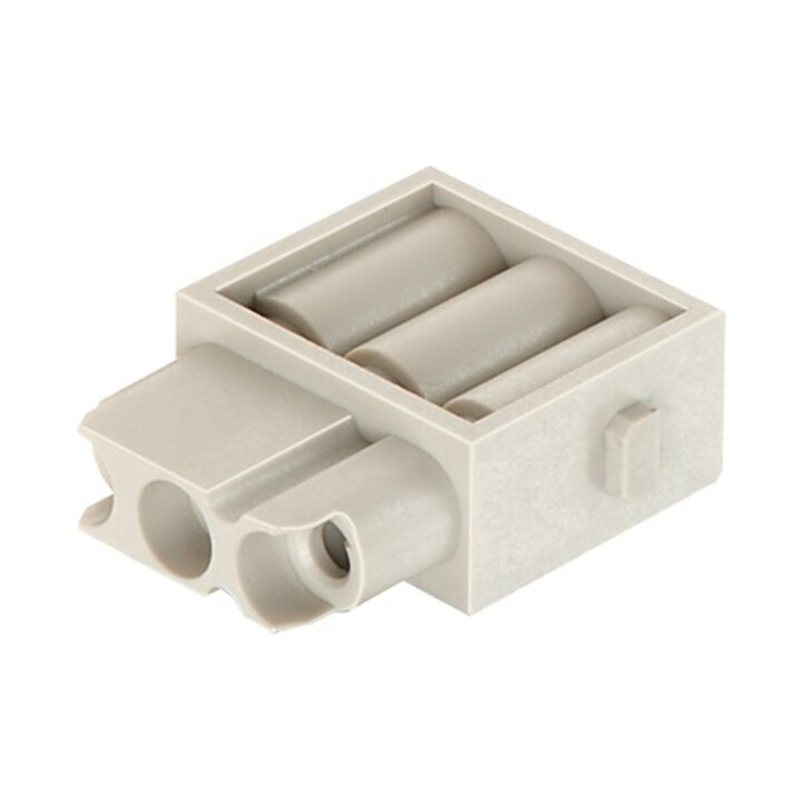 Harting Insert à sertir pour prise 09140033102