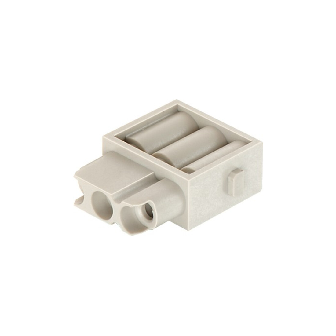 Harting Insert à sertir pour prise 09140033102