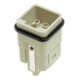 Harting Insert de broche 09120073001