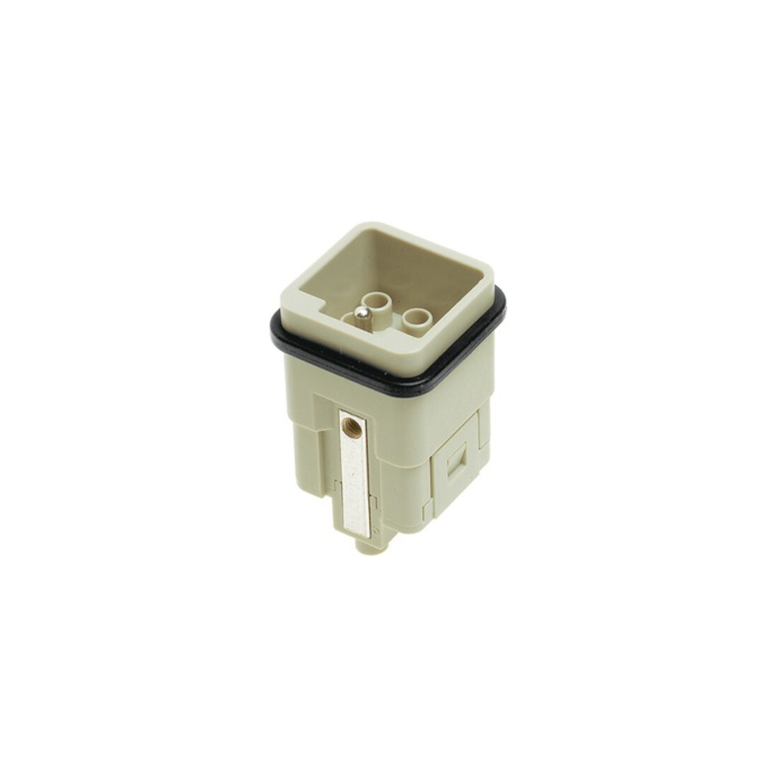 Harting Insert de broche 09120073001