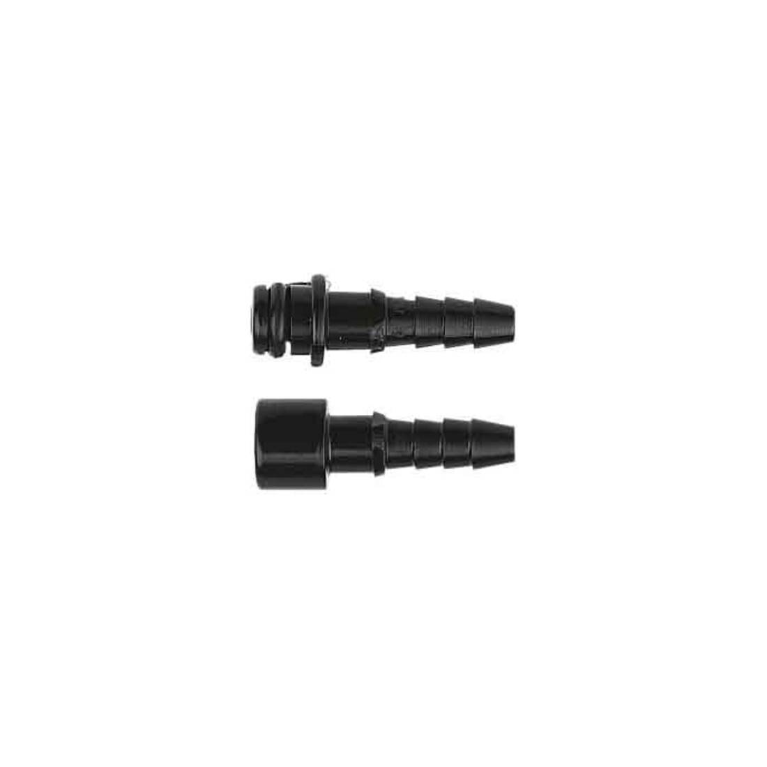 Harting Insert de broche Pneumatique ID4 09140006153