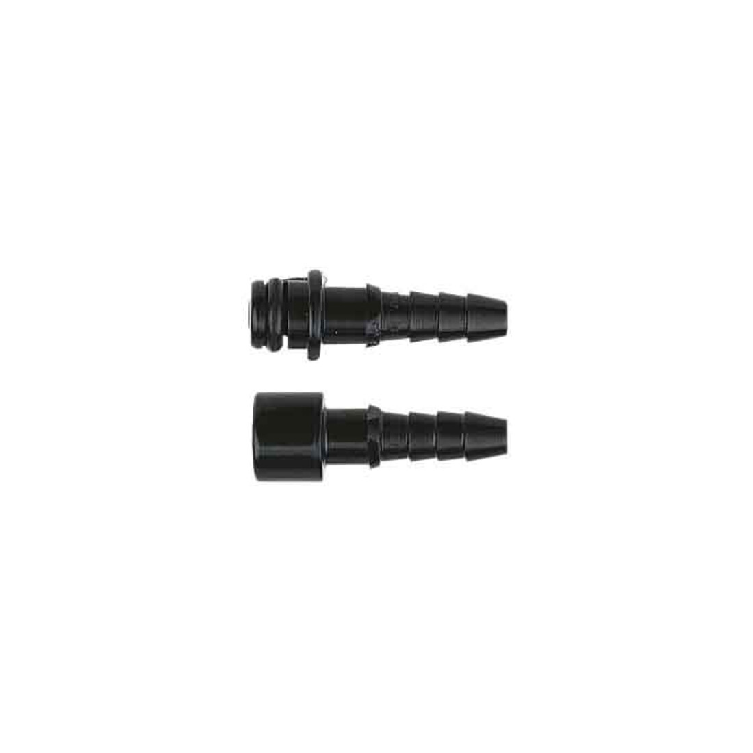 Harting Insert de broche Pneumatique ID6, 0 09140006174