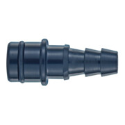 Harting Insert de broche Pneumatique ID6, 0 09140006174-3