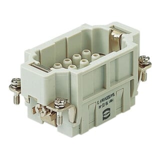 Harting Insert de broches 09320183001