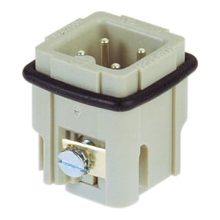 Harting Insert de broches HAN 3A-STI 09200032611