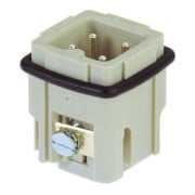 Harting Insert de broches HAN 3A-STI 09200032611-1