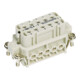 Harting Insert de connecteur 09200102812