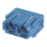 Harting Insert de connecteur module pneumatique 09140024501-1