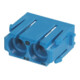 Harting Insert de connecteur module pneumatique 09140024501
