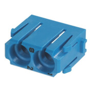 Harting Insert de connecteur module pneumatique 09140024501-3