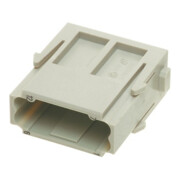 Harting Insert de contact à sertir 09140123001-3