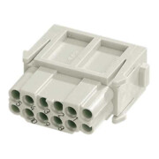 Harting Insert de contact à sertir 09140123101-1