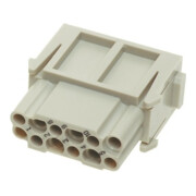Harting Insert de contact à sertir 09140123101-3