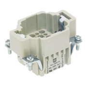 Harting Insert de contact à sertir 09160243001-1