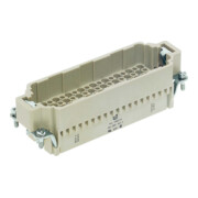 Harting Insert de contact à sertir 09161083001-1