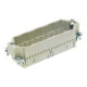 Harting Insert de contact à sertir 09161083001