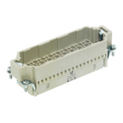 Harting Insert de contact à sertir 09161083001-3