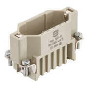 Harting Insert de contact à sertir 09210153001-1