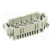 Harting Insert de contact à sertir 09210403001-1