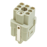 Harting Insert de prise 09120073101-3