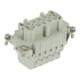 Harting Insert de prise HAN 10 ESS-BU 09330102772
