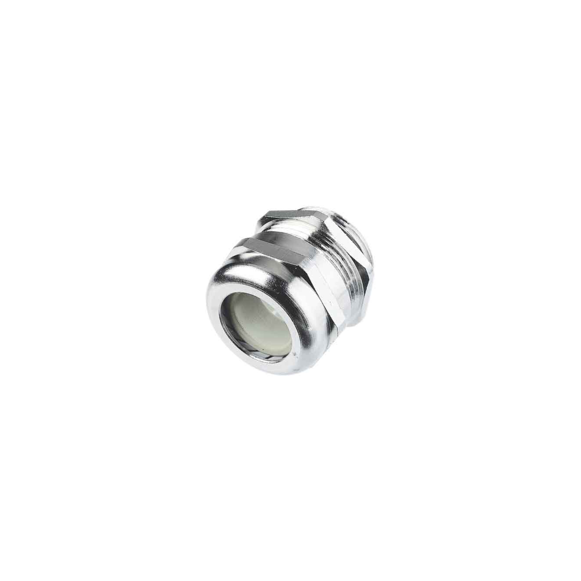 Harting Kabelverschraubung M20, Metall 19000005082