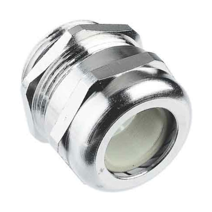 Harting Kabelverschraubung M25, Metall 19000005090