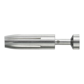 Harting Kontaktbuchse Crimpkontakt 0, 5qmm 09330006220