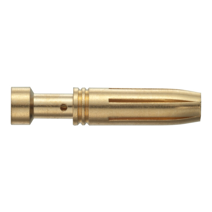 Harting Kontaktbuchse Crimpkontakt 1,5qmm 09330006216