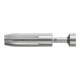 Harting Kontaktbuchse Crimpkontakt 2, 5qmm 09330006202