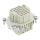 Harting Kontakteinsatz Crimp 09160243101