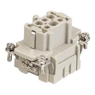 Harting Kontakteinsatz Crimp 09330062702