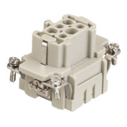 Harting Kontakteinsatz Crimp 09330062702-3