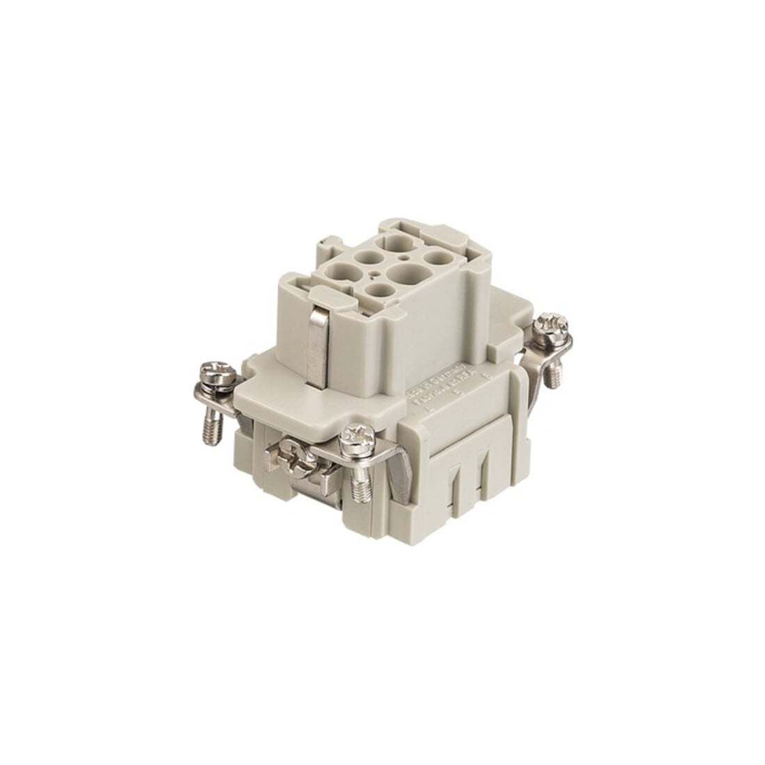 Harting Kontakteinsatz Crimp 09330062702