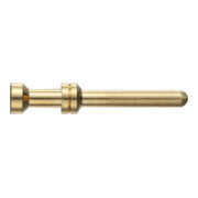 Harting Kontaktstift Crimpkontakt 0,5qmm 09330006122-3