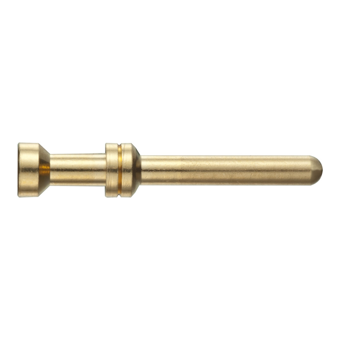 Harting Kontaktstift Crimpkontakt 0,5qmm 09330006122