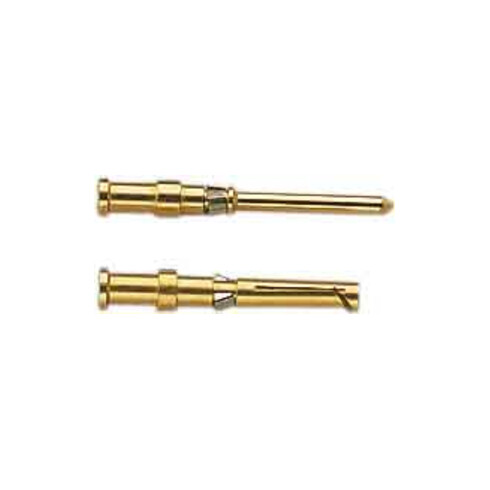 Harting Kontaktstift Crimpkontakt 1, 5qmm 09150006121