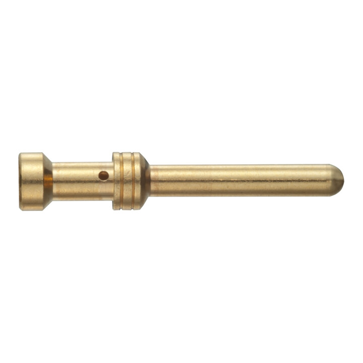 Harting Kontaktstift Crimpkontakt 1,5qmm 09330006116