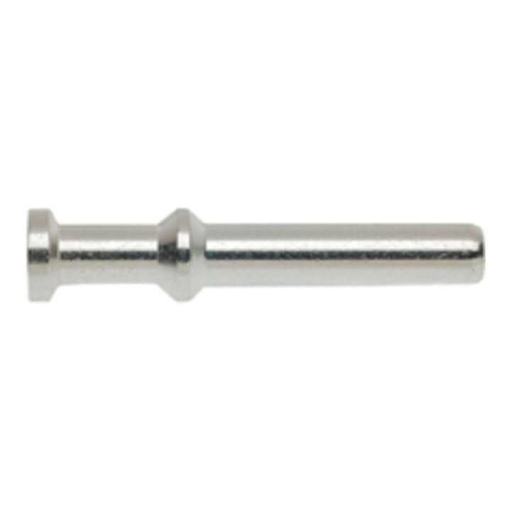 Harting Kontaktstift Crimpkontakt 2, 5qmm 09320006105