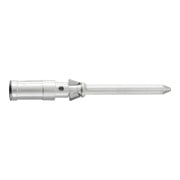 Harting Kontaktstift CrimpkontaktR15 2, 5 09150006106-3