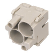Harting Modul Buchseneinsatz 09140023101-3