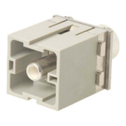 Harting Modul f.Stiftkontakte 09140012663-1