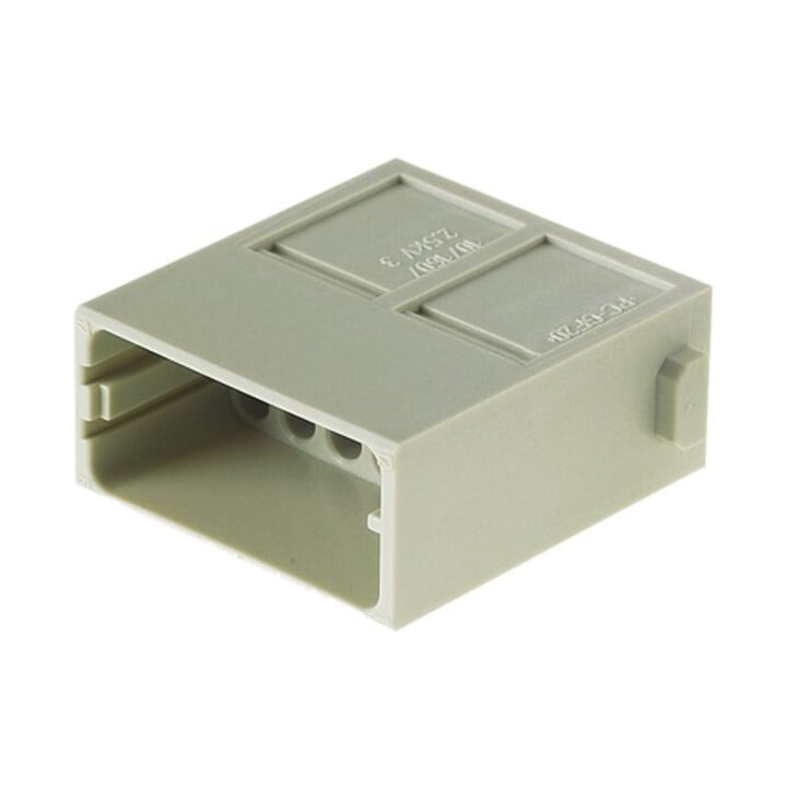 Harting Module à broches 09140173001