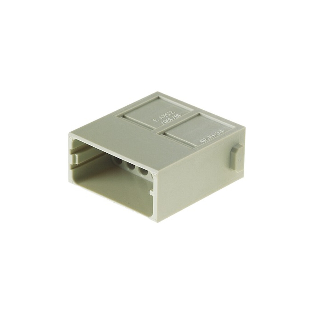 Harting Module à broches 09140173001