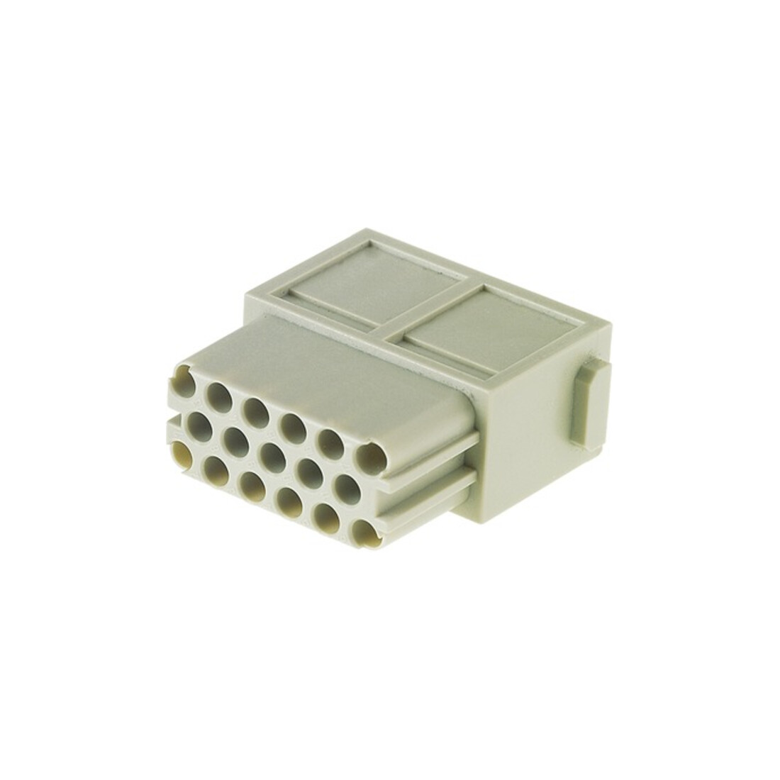 Harting Module de prise 09140173101