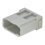 Harting Module Han DD mâle à sertir 09140123002-1